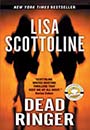 Dead Ringer by Lisa Scottoline